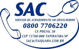 SAC - Itaiquara