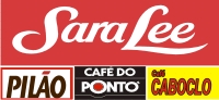 SaraLee - Café